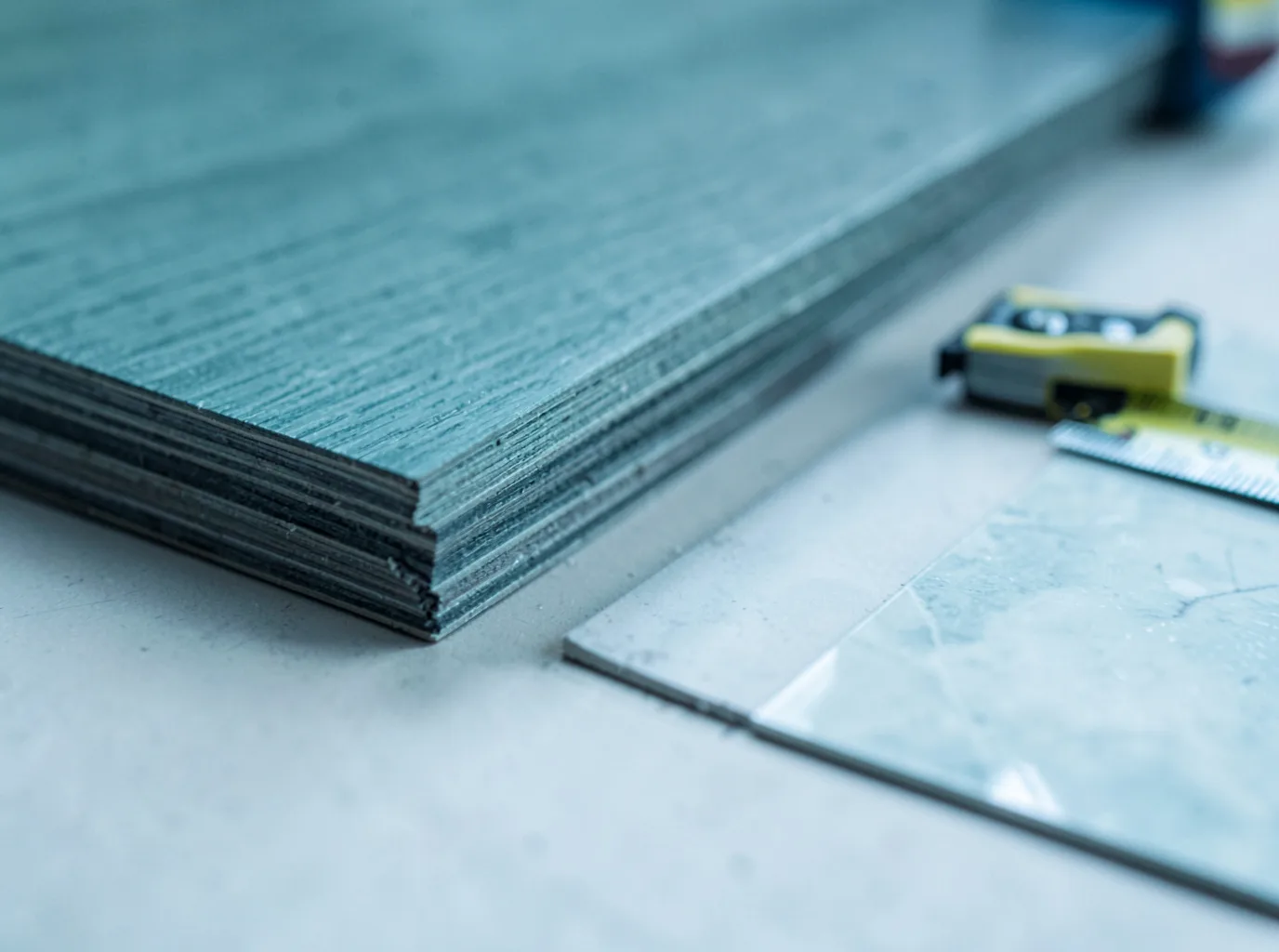 Luxury Vinyl Plank Installation Irvona, PA FAQs